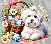 Easter-FHJ 518